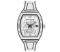 Tellem Pop Art Watch, WHITE, full image number 0