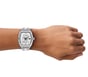 Tellem Pop Art Watch, WHITE, full image number 3