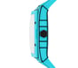 Tellem Pop Art Watch, BLACK / BLUE, full image number 1