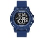 Skechers Slip-ins: Newkirk Watch, NAVY, full image number 0