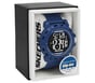 Skechers Slip-ins: Newkirk Watch, NAVY, full image number 4