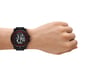 Skechers Slip-ins: Newkirk Watch, BLACK, full image number 3