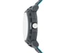 Skechers Slip-ins: Newkirk Watch, GRAY / BLUE, full image number 1