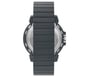 Skechers Slip-ins: Newkirk Watch, GRAY / BLUE, full image number 2