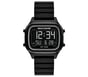 Skechers Slip-ins: Fiske Watch, BLACK, full image number 0