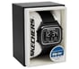 Skechers Slip-ins: Fiske Watch, BLACK, full image number 4