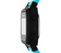 Skechers Slip-ins: Fiske Watch, BLUE / AQUA, full image number 1