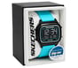 Skechers Slip-ins: Fiske Watch, BLUE / AQUA, full image number 4