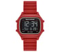 Skechers Slip-ins: Fiske Watch, RED, full image number 0