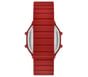 Skechers Slip-ins: Fiske Watch, RED, full image number 2