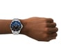 Haymar Watch, SILVER / NAVY, full image number 3