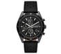Hewes Watch, BLACK, full image number 0