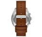 Hewes Watch, BROWN / NATURAL, full image number 2