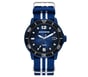 Maclay Watch, NAVY, full image number 0