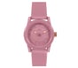 Skechers Accessories Rosecrans Mini Analog Watch, ROSA, full image number 0