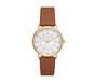 Starline Brown Watch, BROWN, full image number 0