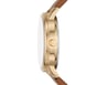 Starline Brown Watch, BROWN, full image number 2