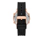 Westport Watch, BLACK, full image number 2