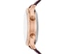 Skechers Slip-ins: Aliso Watch, PLUM, full image number 1