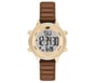 Skechers Slip-ins: Aliso Watch, BROWN, full image number 0