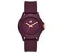 Rosencrans Watch, PLUM, full image number 0