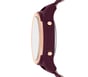 Skechers Slip-ins: Fairhaven Watch, PLUM, full image number 1