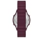 Skechers Slip-ins: Fairhaven Watch, PLUM, full image number 2
