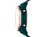 Skechers Slip-ins: Fairhaven Watch, TEAL, full image number 1