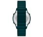 Skechers Slip-ins: Fairhaven Watch, TEAL, full image number 2