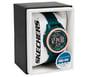 Skechers Slip-ins: Fairhaven Watch, TEAL, full image number 3