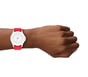 Rosencrans Canada Watch, RED, full image number 5