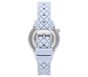 Bayley Cozy Fit Watch, BLEU CLAIR, full image number 1