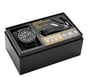 Skechers Work: Reflect Watch   GWP, NOIR, full image number 4
