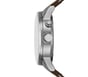 Skechers Work: Reflect Watch   GWP, BRUN, full image number 1