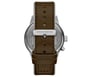 Skechers Work: Reflect Watch   GWP, BRUN, full image number 2