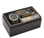 Skechers Work: Reflect Watch   GWP, BRUN, full image number 4