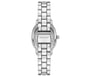Charm Pearl Bows Watch Set, ARGENT, full image number 1