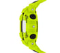 Digital Neon Green Watch, JAUNE, full image number 1