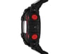 Digital Black Watch, NOIR / ROUGE, full image number 1