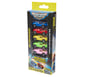 Skechers Garage Toy Cars - 6 Pack, MULTI, full image number 1