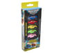 Skechers Garage Toy Cars - 6 Pack, MULTI, full image number 2
