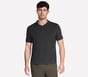 Signature Pima Polo, BROWN, full image number 0