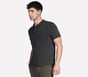 Signature Pima Polo, BROWN, full image number 2