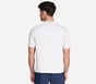 Signature Pima Polo, WHITE, full image number 1