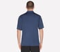 GO DRI Charge Links Polo, NAVY, full image number 1