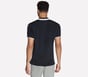 Victory Classic Polo, BLACK, full image number 1