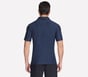 GO DRI All Day Links Polo, NAVY, full image number 1