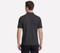 Off Duty Polo, BLACK, full image number 1