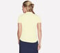 GO DRI SWIFT Club Polo, BLANC / ARGENT, full image number 1