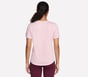 GO DRI Swift Tee, LILAC, full image number 1